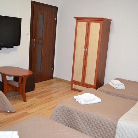 Zajazd Pod Skarpa Mysłakowice Extérieur photo
