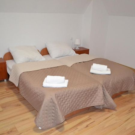 Zajazd Pod Skarpa Mysłakowice Extérieur photo