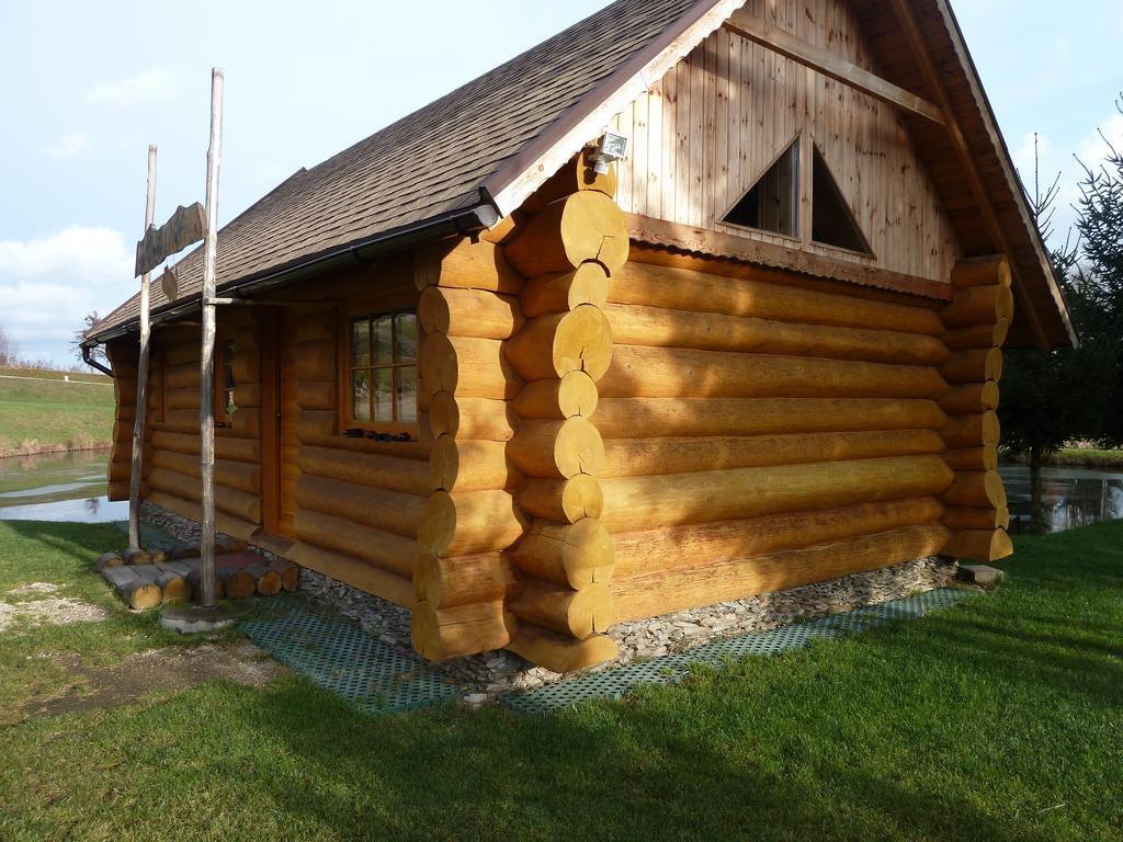 Zajazd Pod Skarpa Mysłakowice Extérieur photo