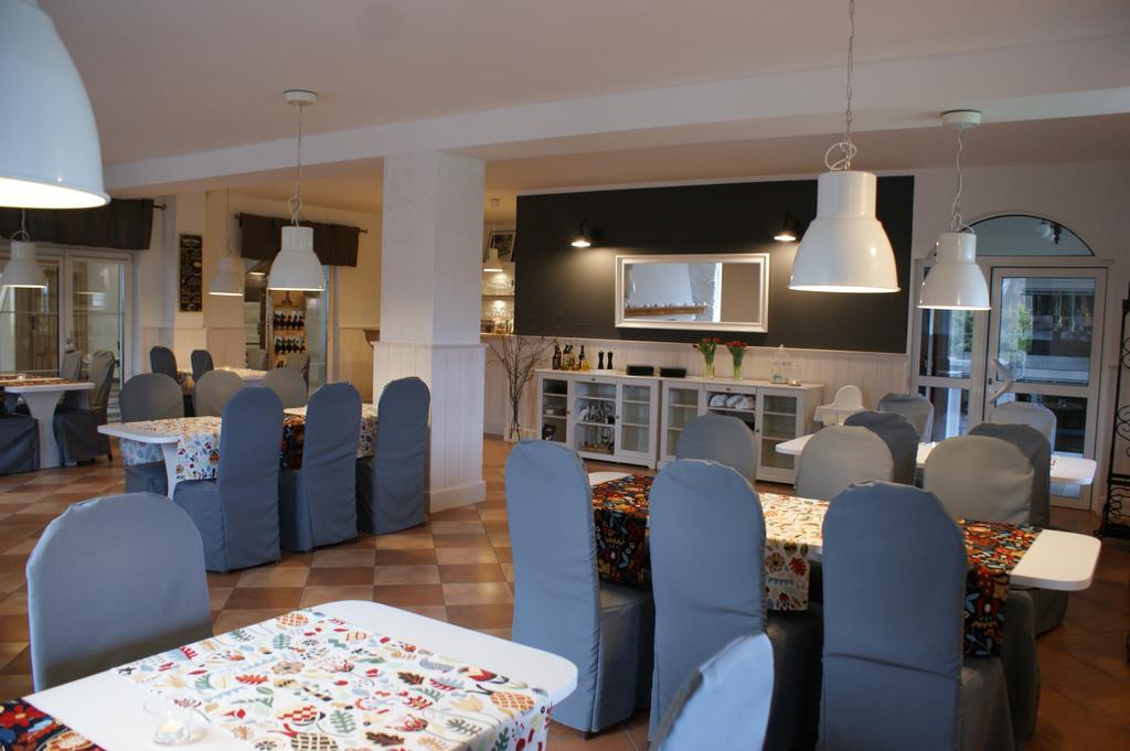 Zajazd Pod Skarpa Mysłakowice Extérieur photo