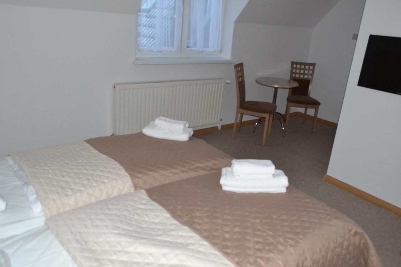 Zajazd Pod Skarpa Mysłakowice Extérieur photo