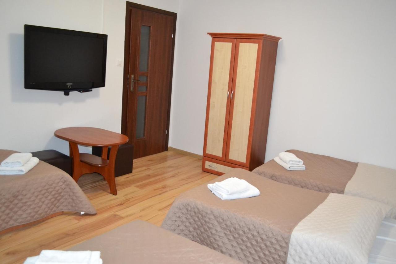 Zajazd Pod Skarpa Mysłakowice Extérieur photo