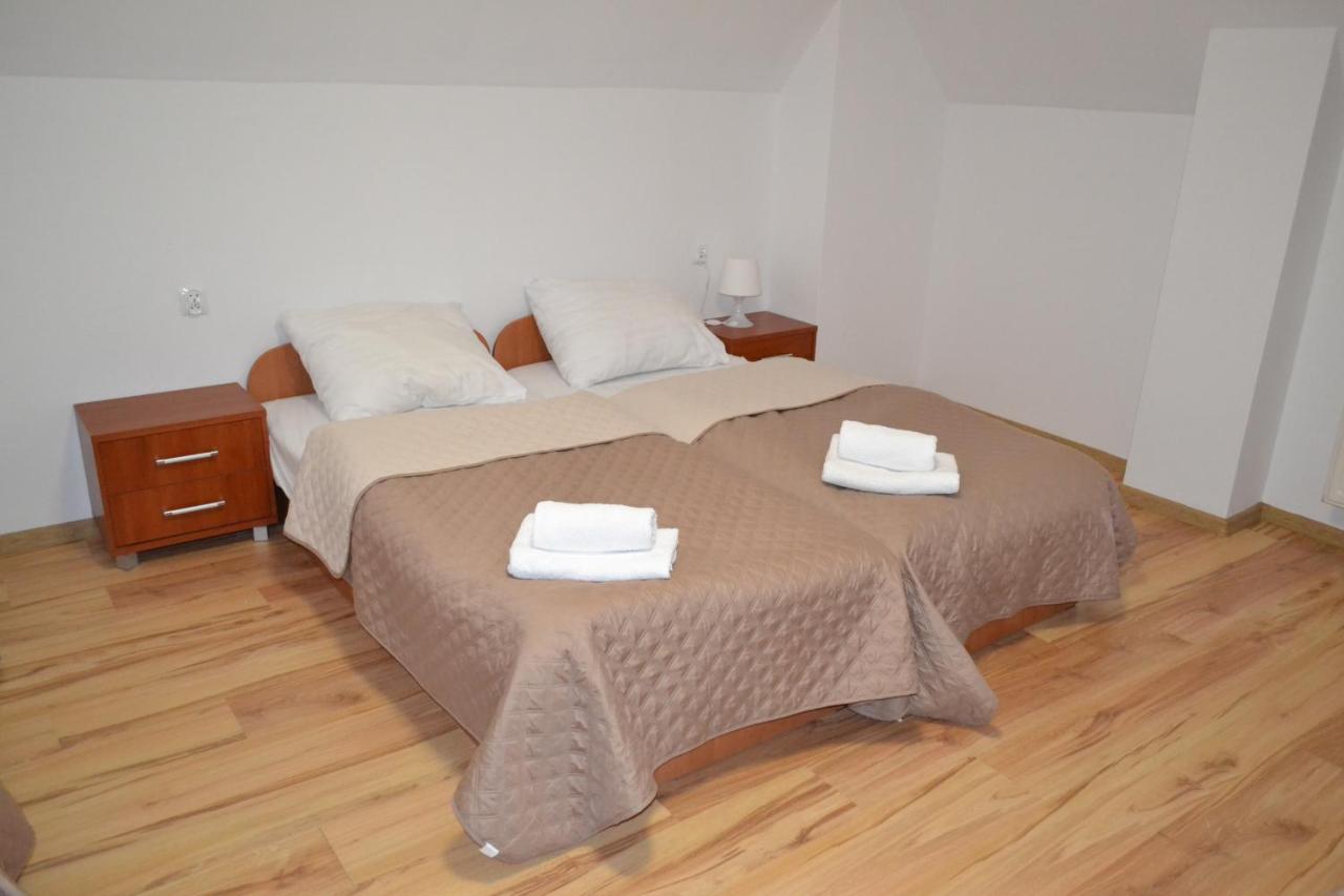 Zajazd Pod Skarpa Mysłakowice Extérieur photo