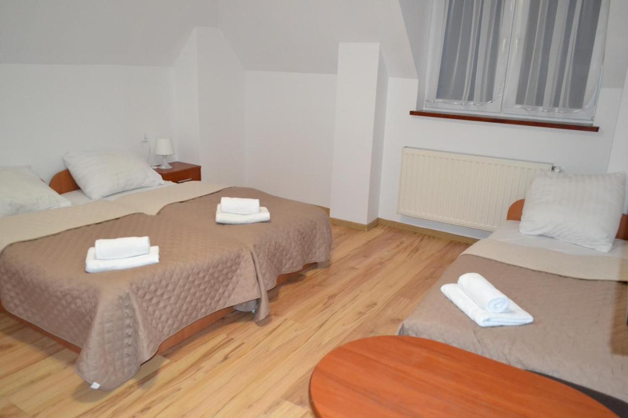 Zajazd Pod Skarpa Mysłakowice Extérieur photo