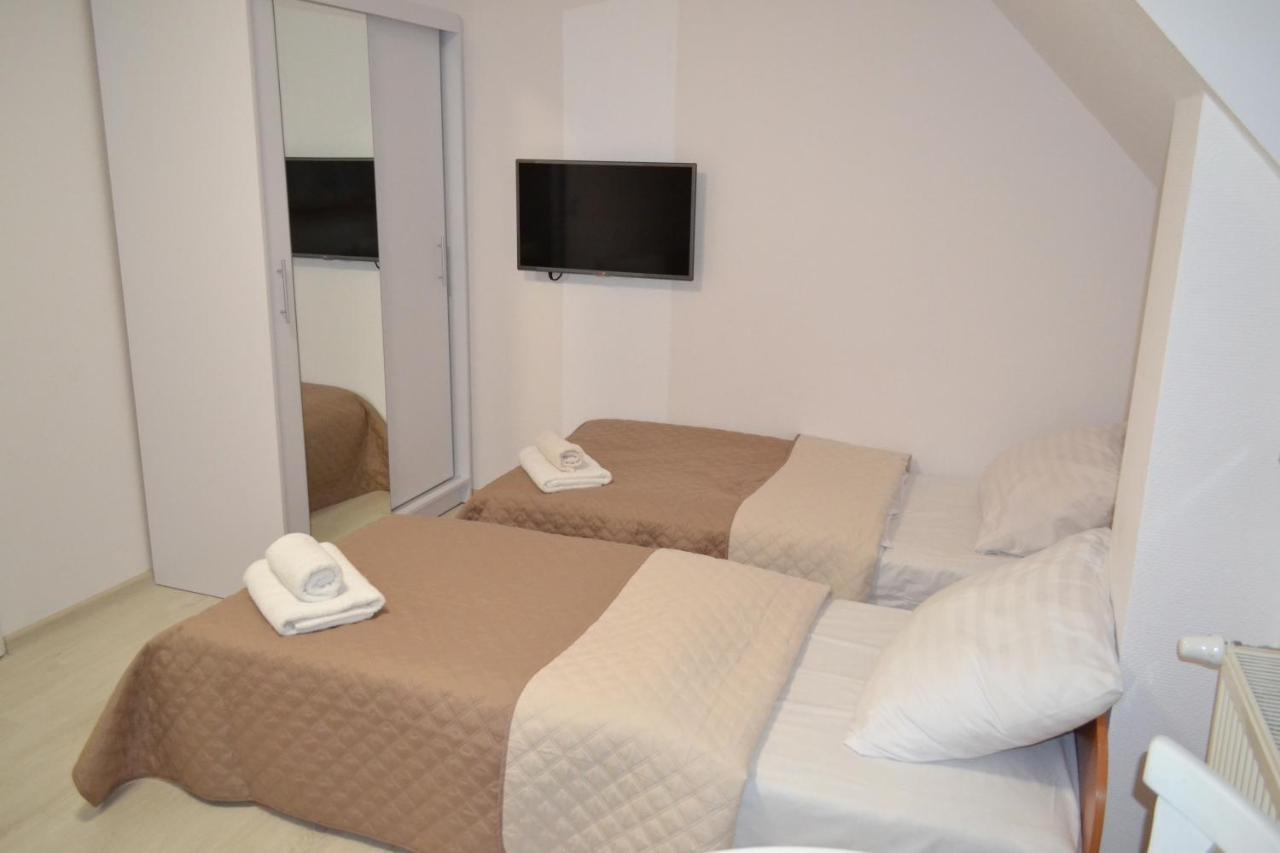 Zajazd Pod Skarpa Mysłakowice Extérieur photo