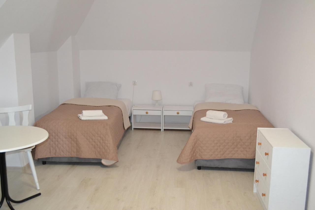 Zajazd Pod Skarpa Mysłakowice Extérieur photo
