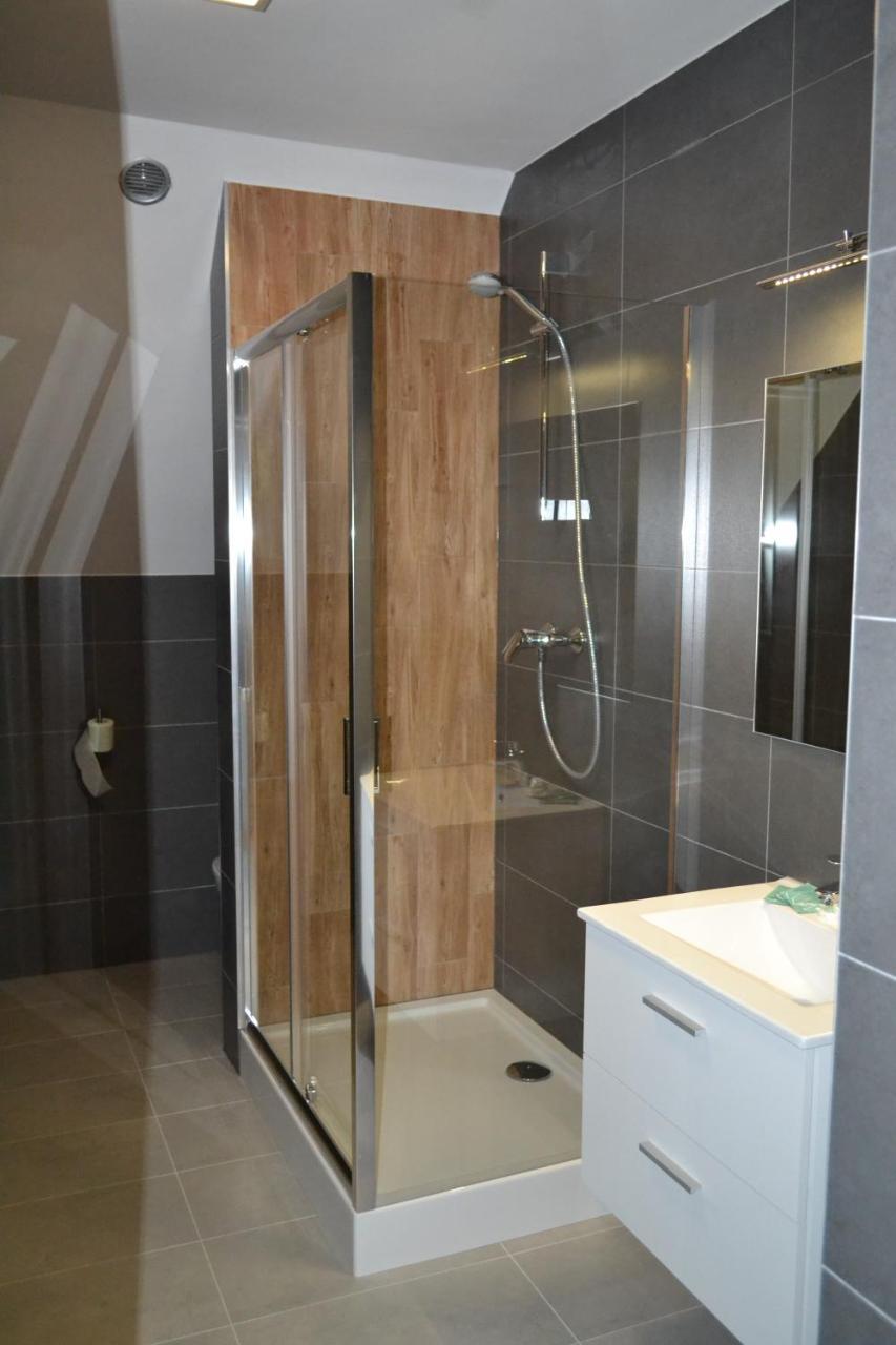 Zajazd Pod Skarpa Mysłakowice Extérieur photo