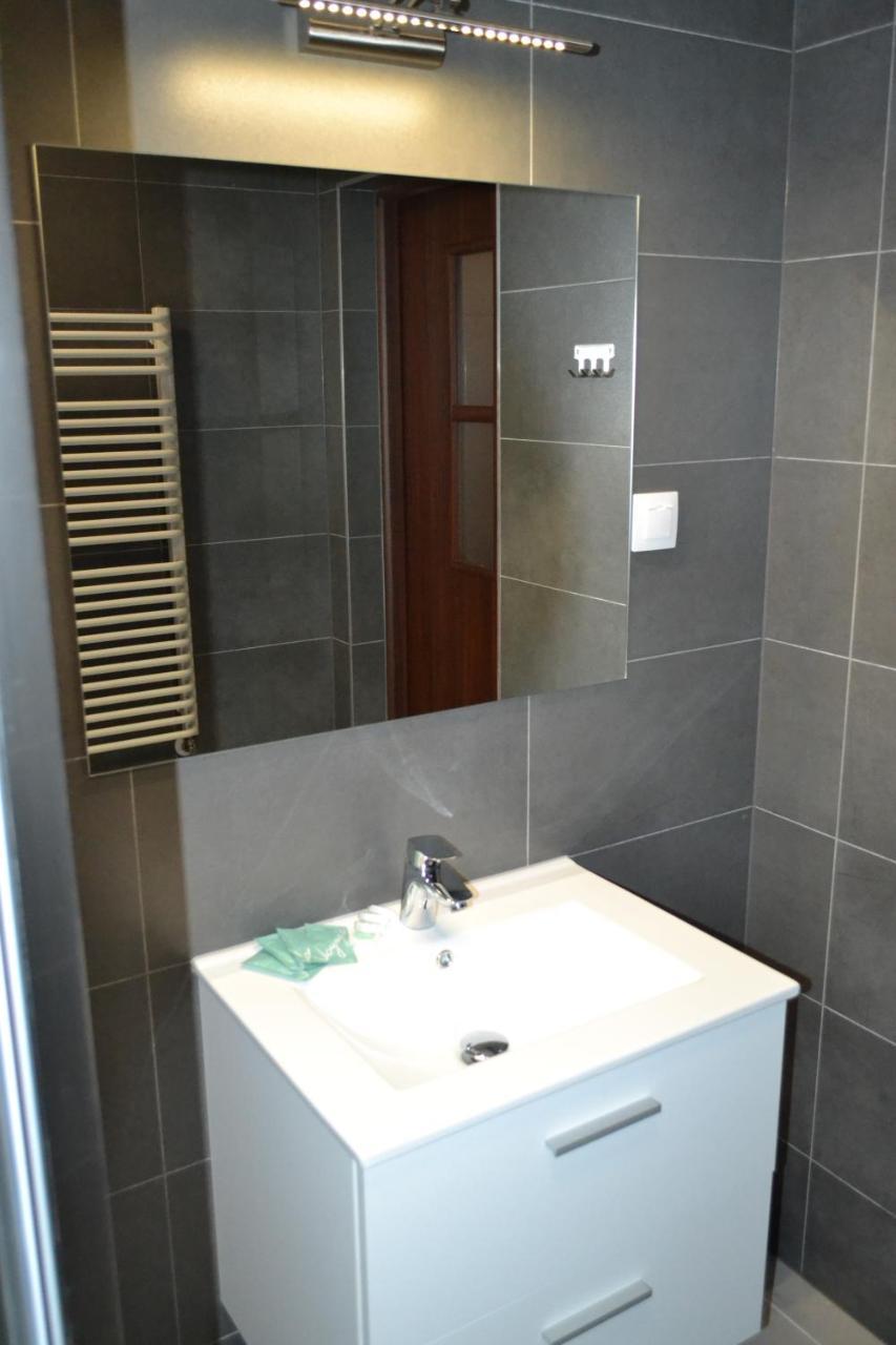 Zajazd Pod Skarpa Mysłakowice Extérieur photo